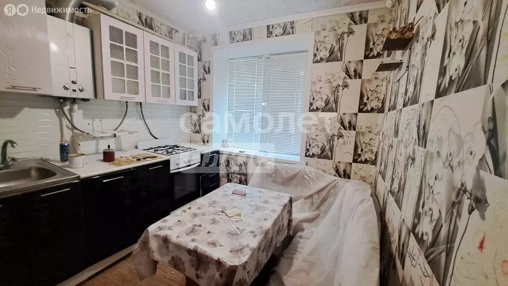 2-комнатная квартира: Тамбов, Интернациональная улица, 60 (44 м) - Фото 0