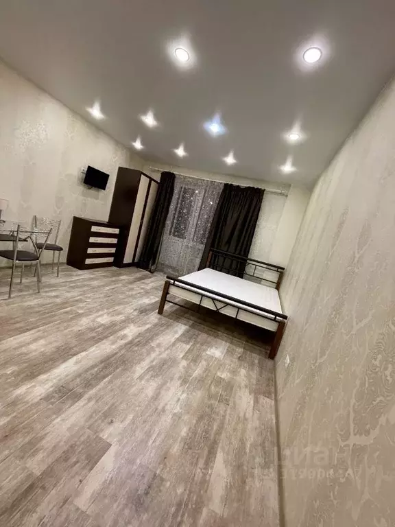 Студия Санкт-Петербург Лыжный пер., 8к1 (35.3 м) - Фото 0
