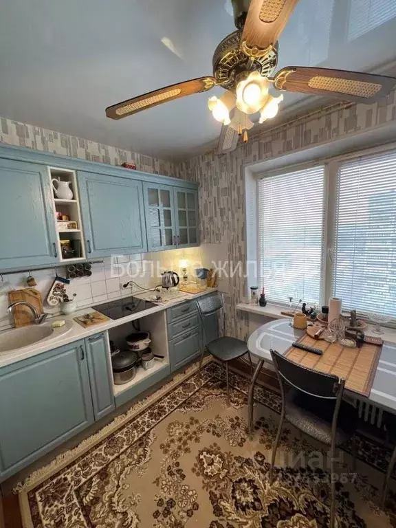 2-к кв. Волгоградская область, Волгоград ул. Ткачева, 16А (50.0 м) - Фото 1