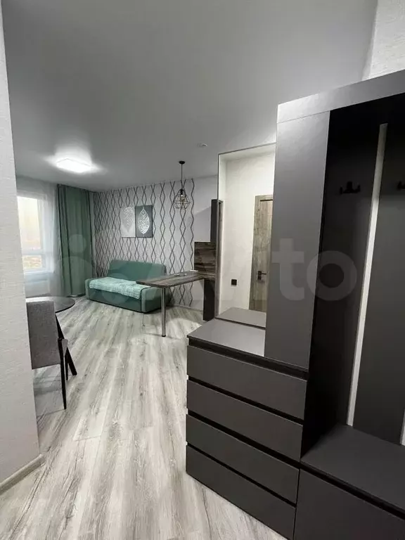 1-к. квартира, 42 м, 20/24 эт. - Фото 1