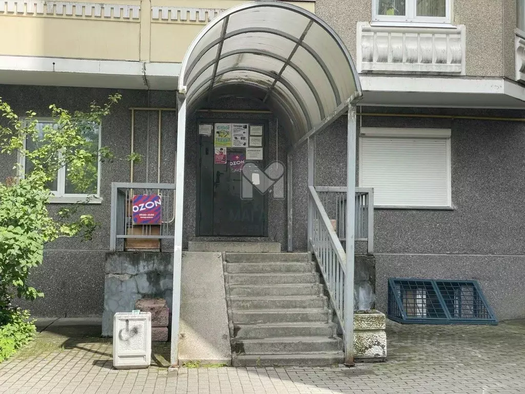 Помещение свободного назначения в Ленинградская область, Сертолово ... - Фото 2