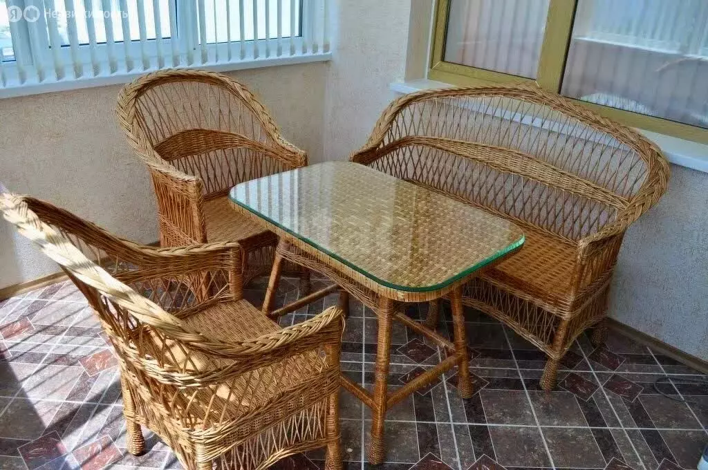 3-комнатная квартира: Никита, 55Б (91.4 м) - Фото 1