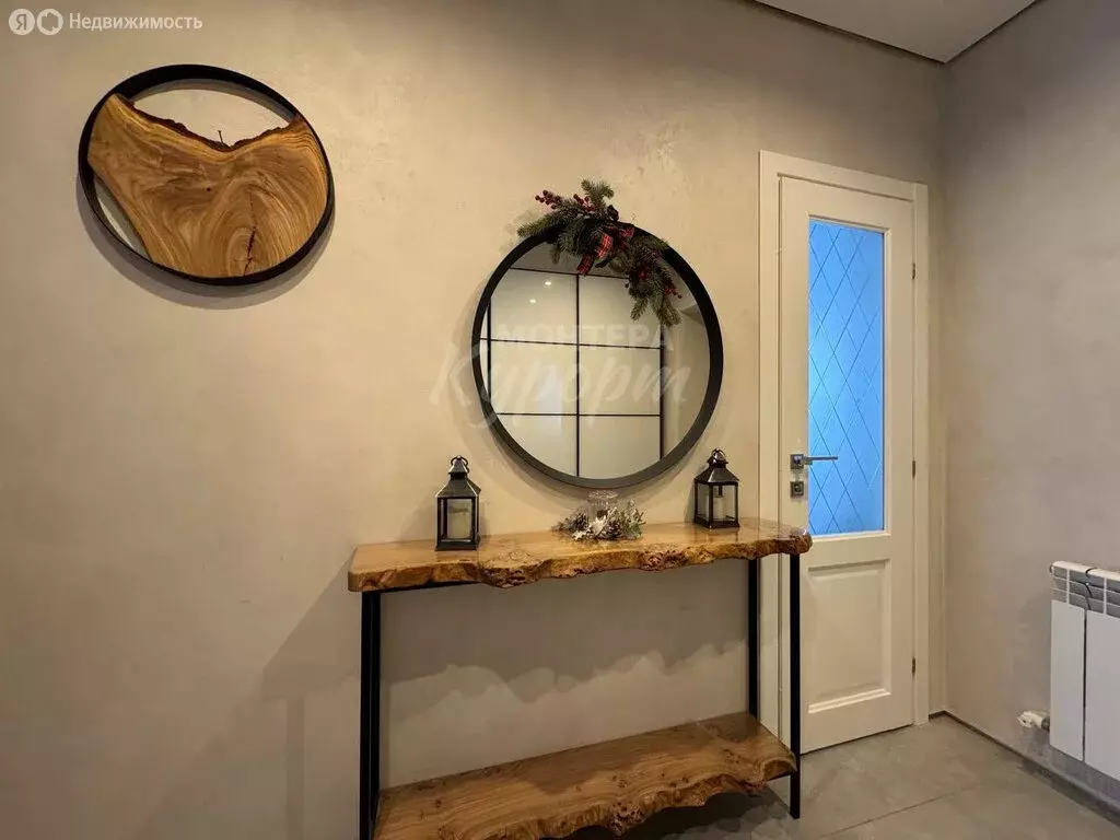 Дом в село Новоабзаково, проезд Черёмушки, 4 (90 м) - Фото 2