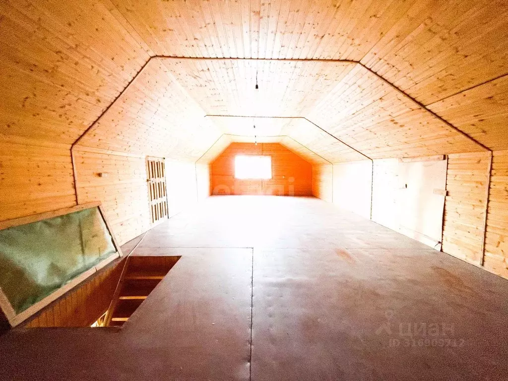 Дом в Ярославская область, Ярославский муниципальный округ, д. ... - Фото 1