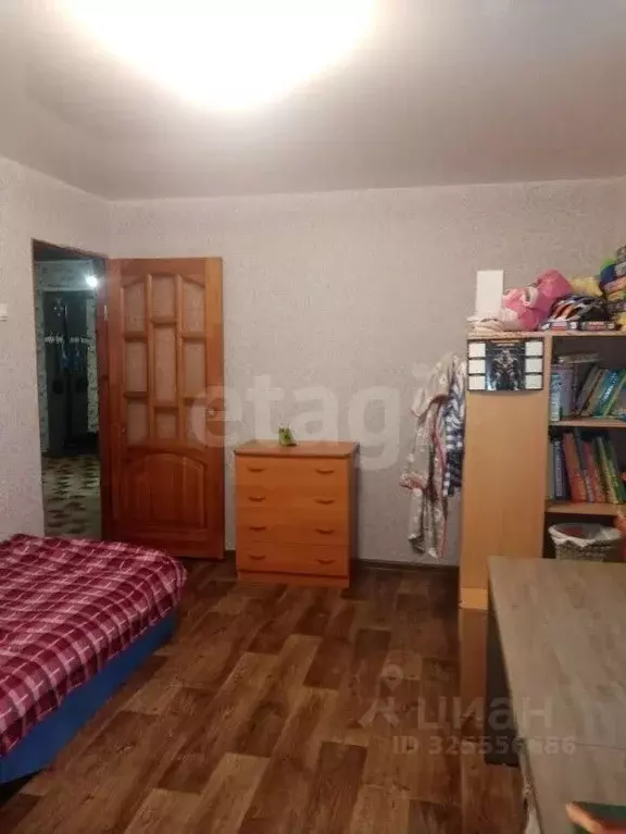 3-к кв. Пермский край, Пермь Кировоградская ул., 16 (75.8 м) - Фото 1