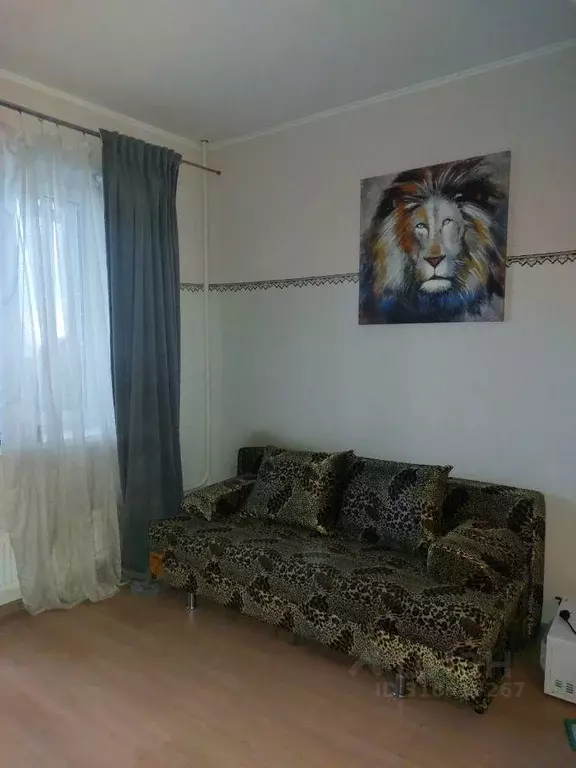 Квартира, студия, 23 м - Фото 1