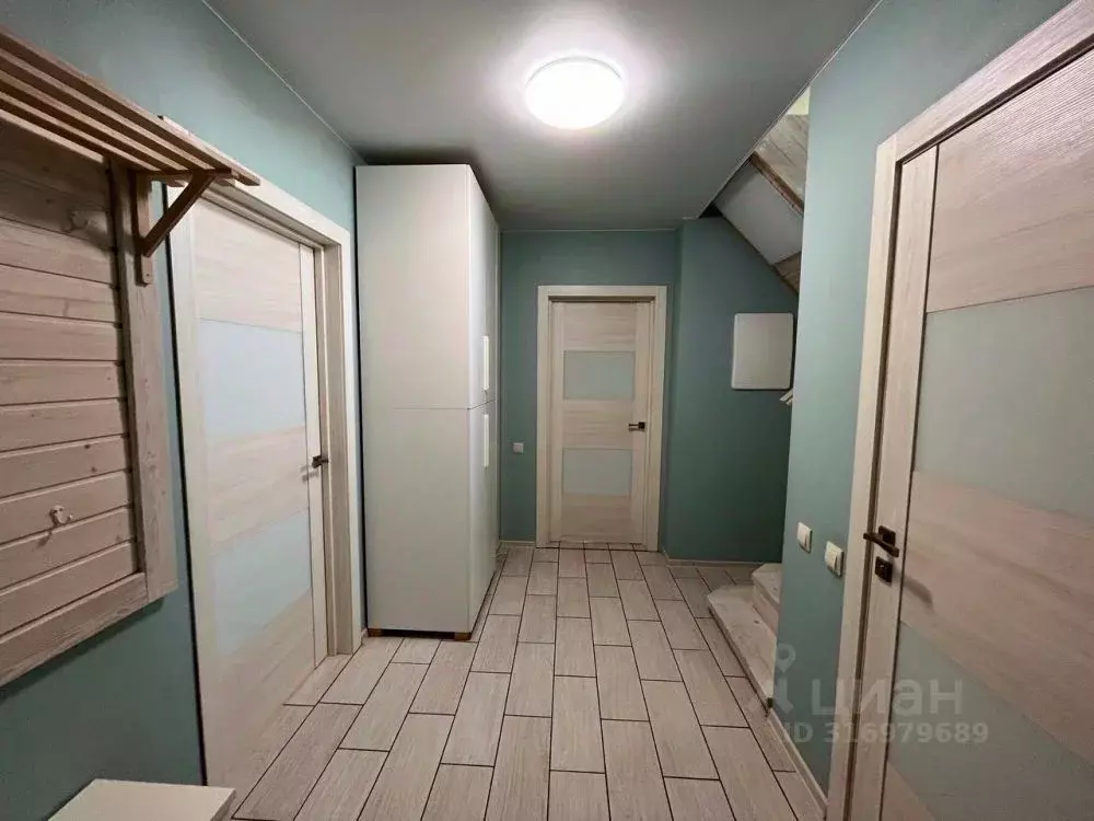 Дом в Ярославская область, Ярославский муниципальный округ, Заволжская ... - Фото 2