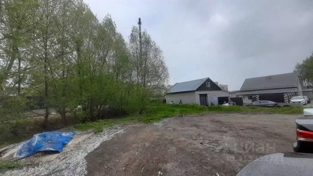 Участок в Владимирская область, Владимир Веризино мкр, ул. Верезинская ... - Фото 1