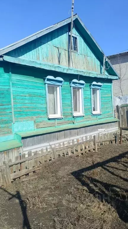 Дом в Самарская область, Самара ул. Чекистов, 51 (62 м) - Фото 0