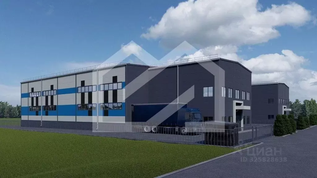 Помещение свободного назначения в Московская область, Пушкинский ... - Фото 1