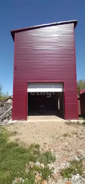 Помещение свободного назначения в Коми, Сыктывдинский район, с. ... - Фото 0