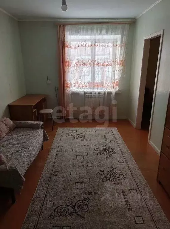 3-к кв. Воронежская область, Воронеж ул. Нежинская, 35 (41.6 м) - Фото 1