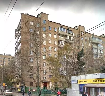 Продаётся 2-к квартира, 43.1 м - Фото 1