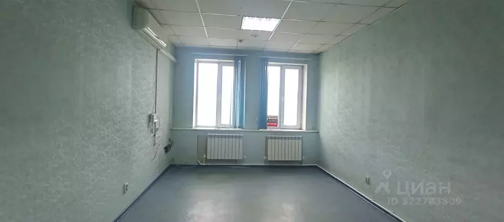 Офис в Сахалинская область, Южно-Сахалинск ул. Ленина, 13/1 (23 м) - Фото 1