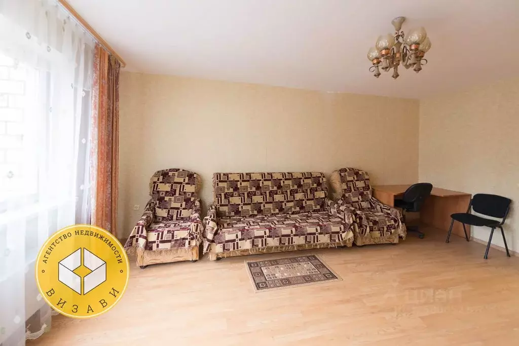 2-к кв. Московская область, Звенигород Одинцовский городской округ, ... - Фото 2