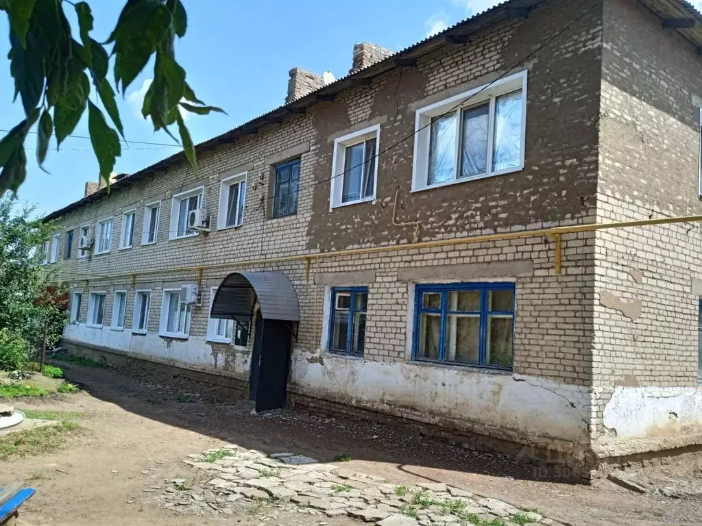 2-к кв. Оренбургская область, Сорочинск ул. Лошкова, 5 (42.8 м) - Фото 0