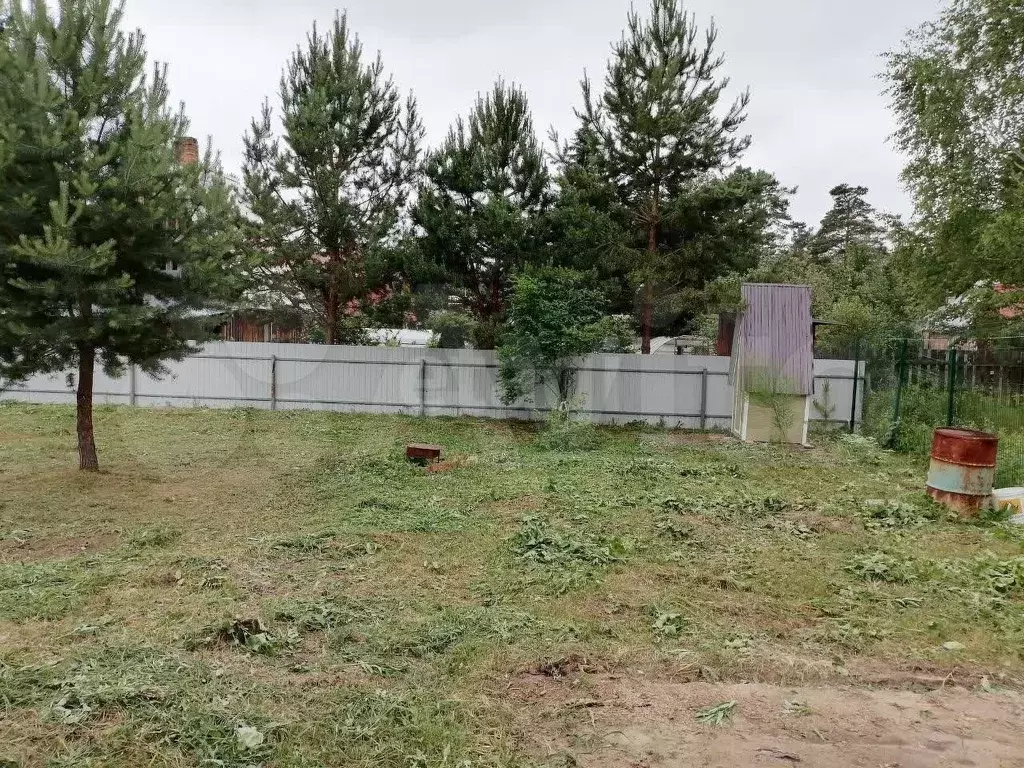 Участок 7,4 сот. (СНТ, ДНП) - Фото 1