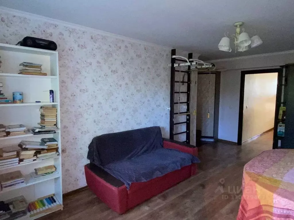 3-к кв. Московская область, Одинцово ул. Маршала Бирюзова, 12 (58.0 м) - Фото 2