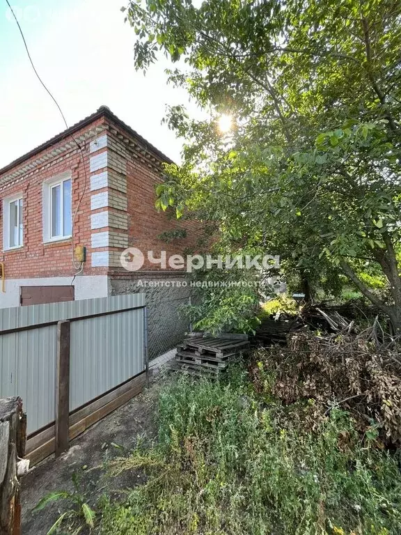 Дом в Шахты, переулок Фучика, 18А (128 м) - Фото 0