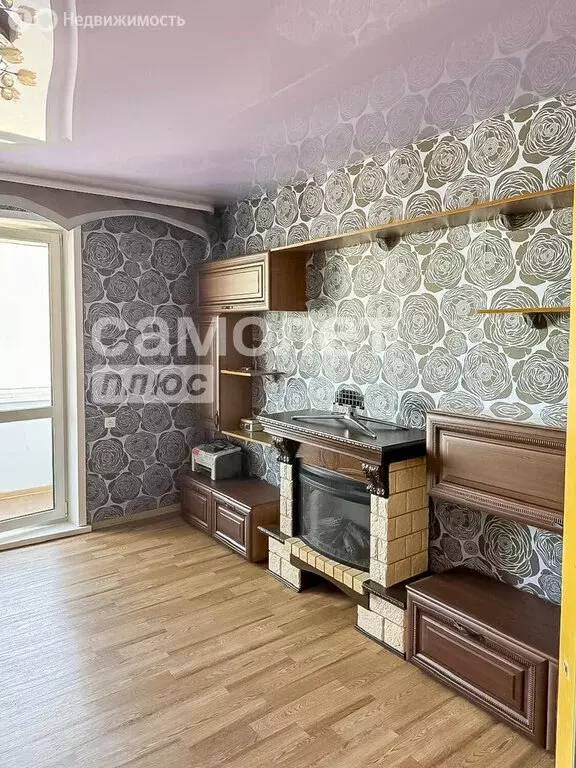 2-комнатная квартира: Прокопьевск, улица Обручева, 59 (52 м) - Фото 1