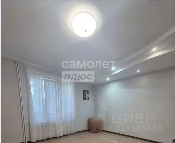 1-к кв. Пензенская область, Пензенский район, Засечный сельсовет, с. ... - Фото 1