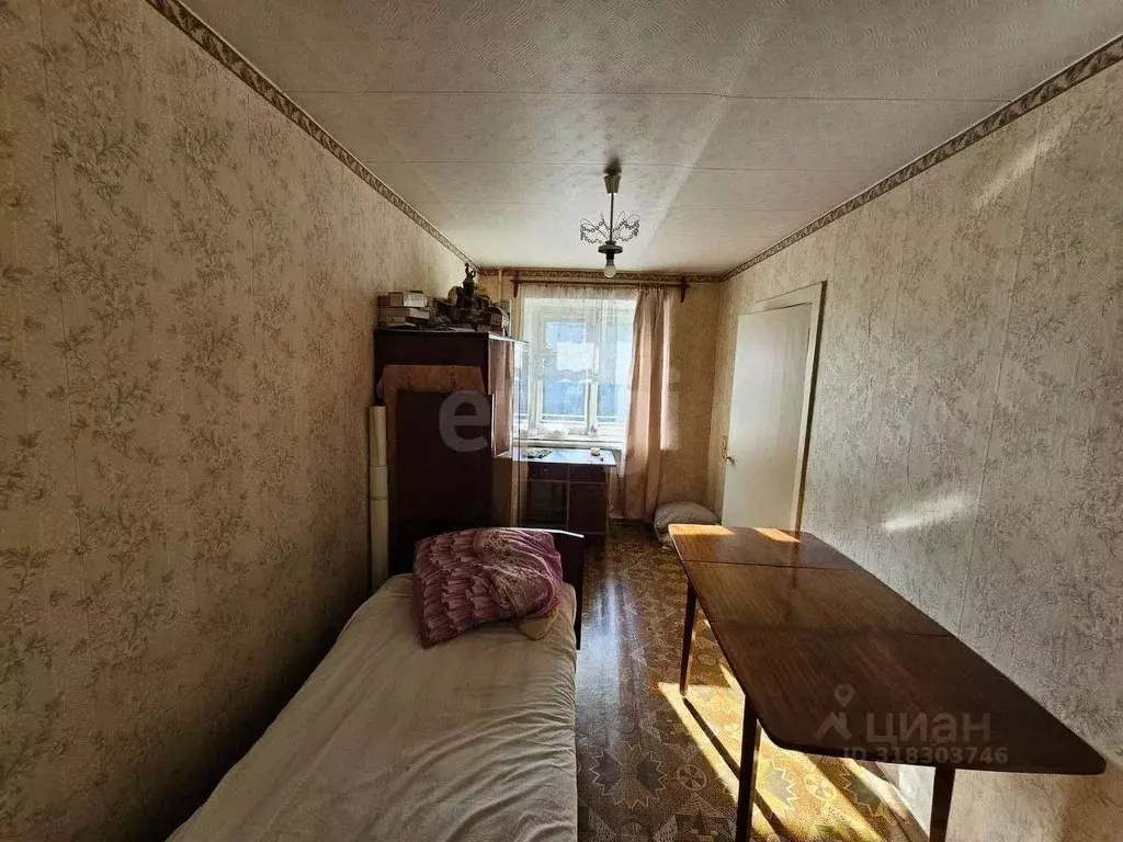 2-к кв. Ярославская область, Ярославль ул. Богдановича, 6 (44.0 м) - Фото 1