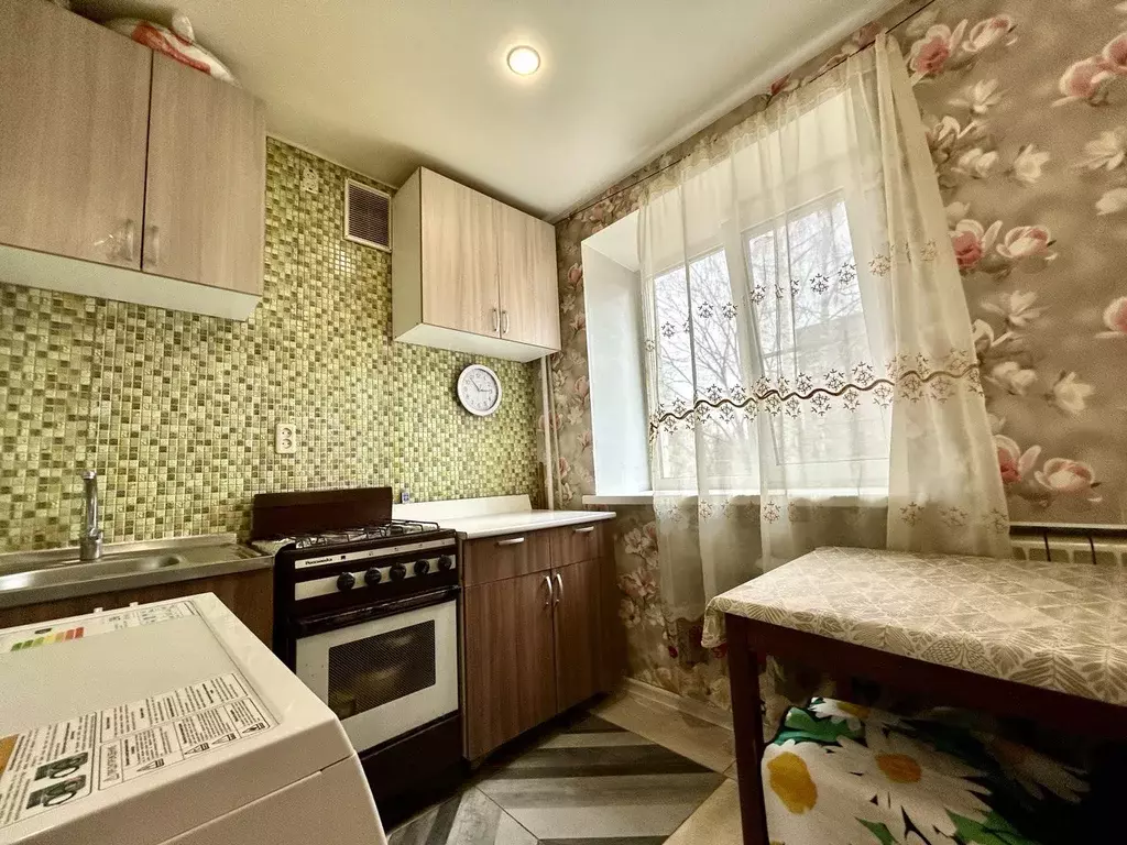 Продаётся 3-к квартира, 61.4 м - Фото 0