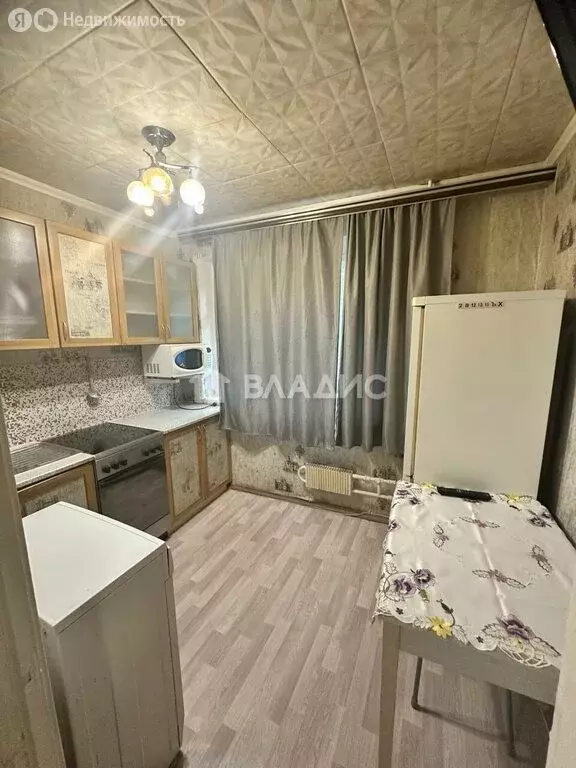 2-комнатная квартира: Москва, Елецкая улица, 16к3 (46 м) - Фото 1