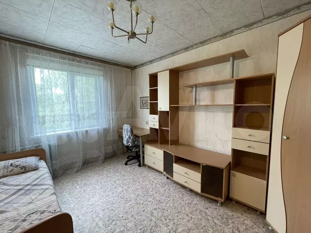 3-к. квартира, 67,1 м, 5/9 эт. - Фото 1