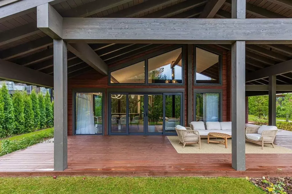 Дом в Московская область, Одинцовский городской округ, д. Солослово, ... - Фото 1