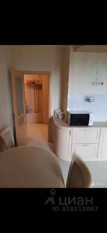 1-к кв. Московская область, Королев Юбилейный мкр, ул. Комитетская, 7А ... - Фото 2