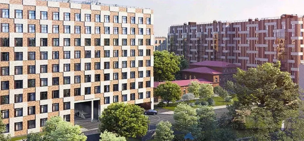 Офис в Санкт-Петербург Петровский просп., 9 (1130 м) - Фото 1