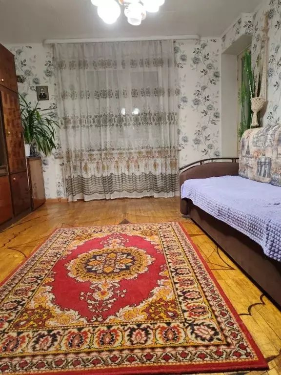 3-к кв. Башкортостан, Уфа Запорожский пер., 7 (63.8 м) - Фото 1