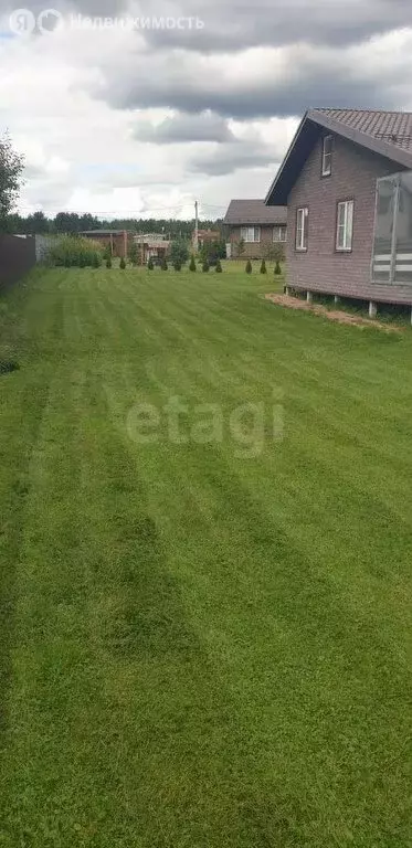 Дом в Тверская область, Калининский муниципальный округ, деревня ... - Фото 2