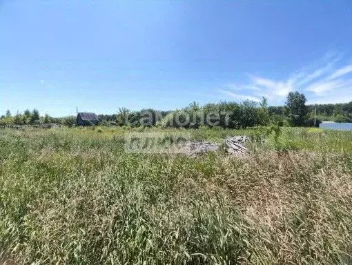 Участок в Пензенская область, Пенза Заря СНТ, 4 (6.0 сот.) - Фото 0