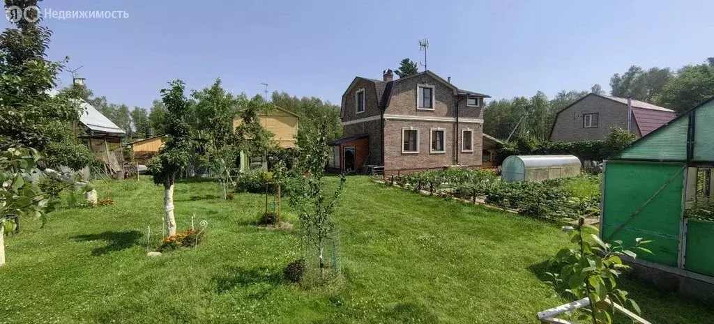 Дом в Богородский городской округ, ТСН Полтево, 155 (90 м) - Фото 1