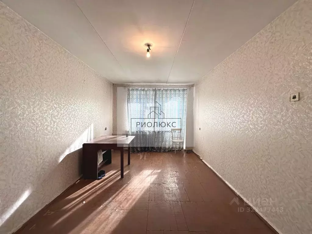 1-к кв. Челябинская область, Магнитогорск ул. Труда, 24/1 (30.5 м) - Фото 1