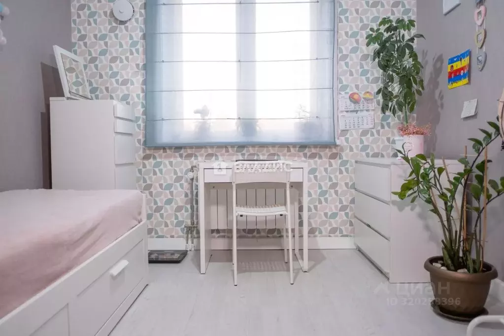 2-к кв. Иркутская область, Иркутск ул. Безбокова, 30/8 (52.0 м) - Фото 0