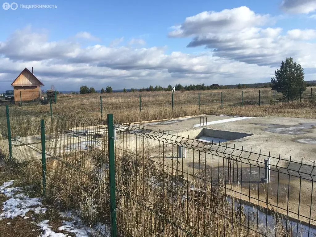 Участок в Горный, Аметистовая улица (10 м) - Фото 2