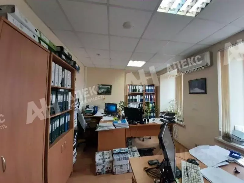 Офис в Москва ул. Большая Полянка, 7/10С3 (128 м) - Фото 2