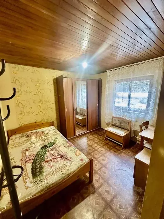 Комната Краснодарский край, Сочи Завокзальный мкр, ул. Тоннельная, 6Д - Фото 1