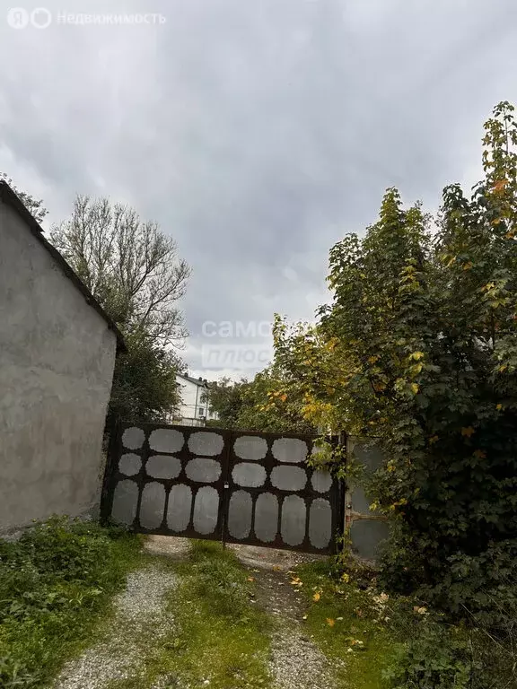 Участок в Кабардино-Балкарская Республика, Нальчик (29 м) - Фото 1