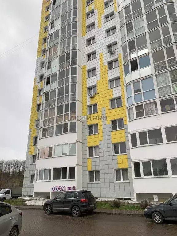 Помещение свободного назначения в Тверская область, Тверь ул. Фрунзе, ... - Фото 1