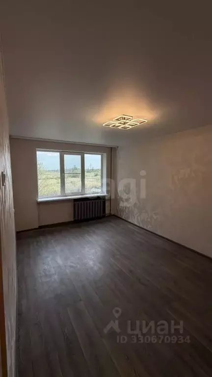 2-к кв. Псковская область, Остров Загородная ул., 20 (37.9 м) - Фото 1