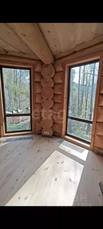 Дом в Алтайский край, Алтайский район, Айский сельсовет, Урочище ... - Фото 1