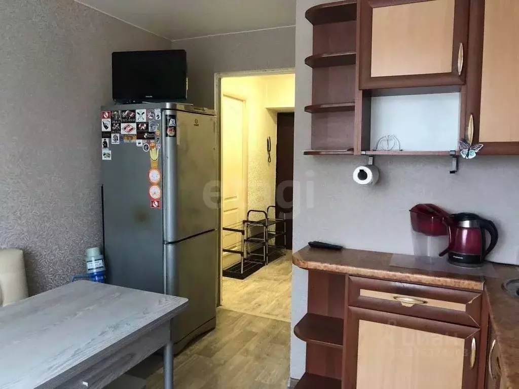 1-к кв. Калужская область, Калуга ул. Генерала Попова, 7 (34.2 м) - Фото 0