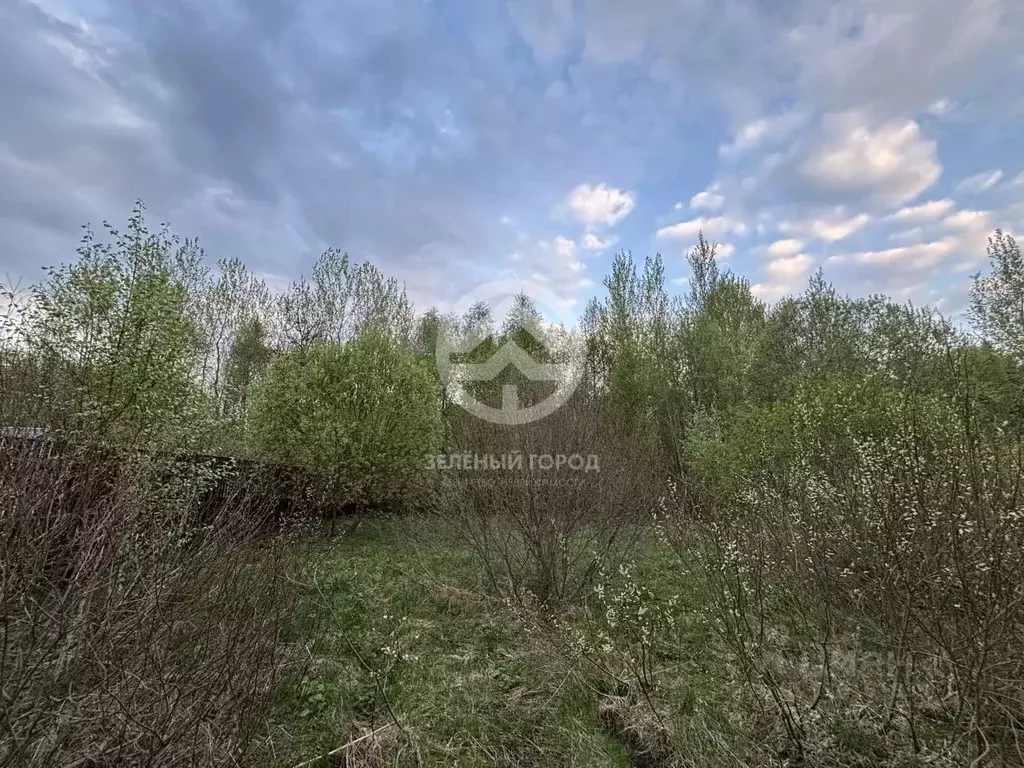Участок в Московская область, Клин городской округ, д. Афанасово, ... - Фото 1