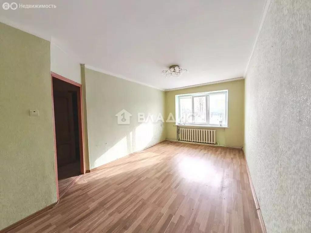 1-комнатная квартира: посёлок Новосадовый, улица Лейтенанта Павлова, 7 ... - Фото 2