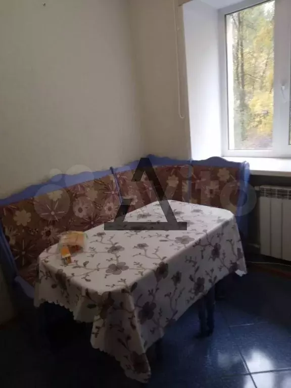 1-к. квартира, 40 м, 2/9 эт. - Фото 1