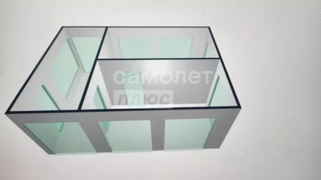 Дом в Приморский край, Партизанский муниципальный округ, пос. Боец ... - Фото 2